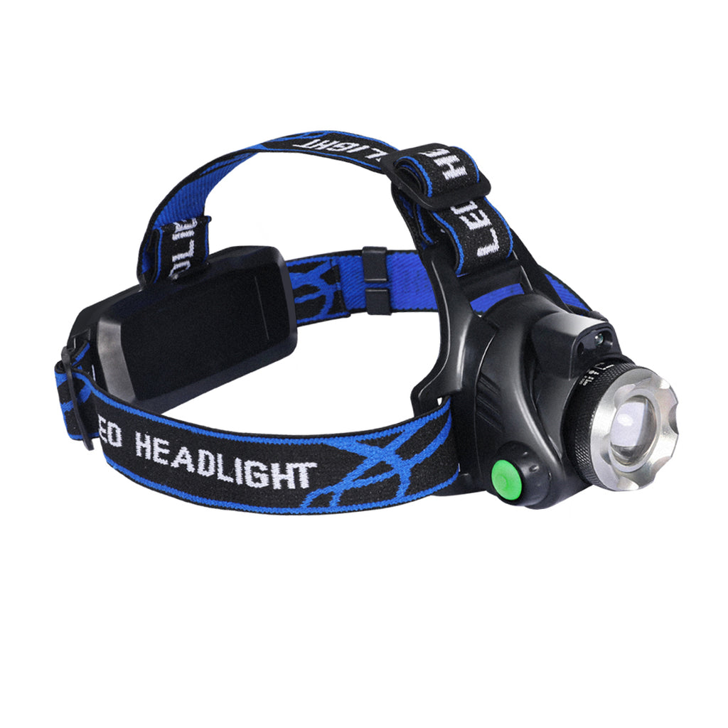 LED Outdoor Headlamp Camping Headlight-1954802821958340609