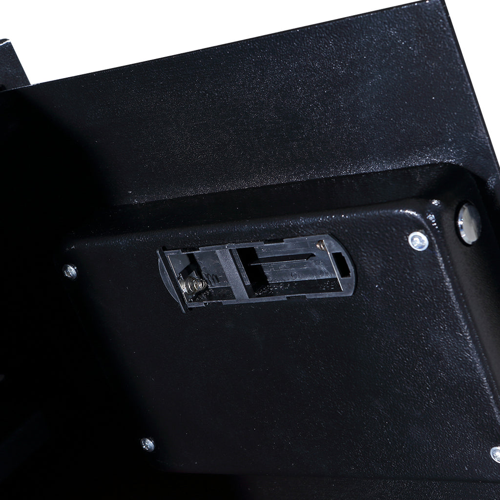 Digital Safe Electronic Security Box 6.4 L-1954802604982800387