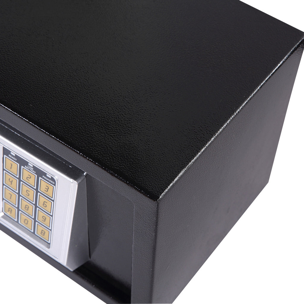8.5L Electronic Safe Digital Security 8.5 L-1954802605150572547