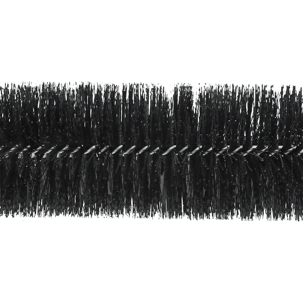 Lambu 24Pcs Gutter Brush Guard 92x10cm-1954802676734758917