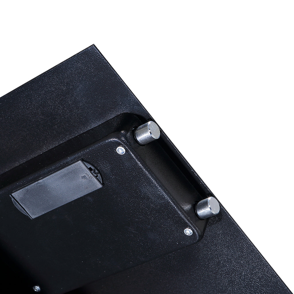 Digital Safe Electronic Security Box 6.4 L-1954802604982800390
