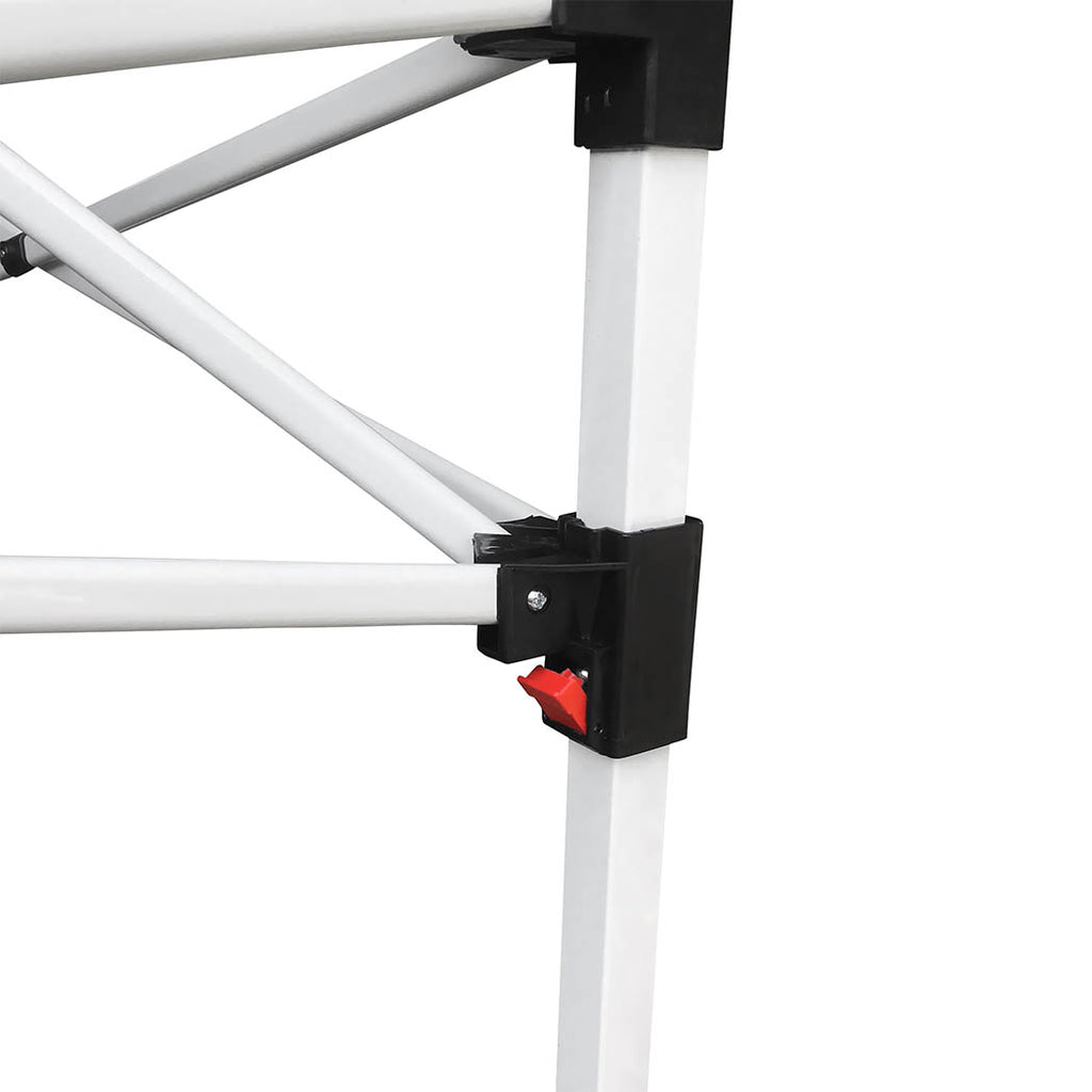Mountview Gazebo 3x3 Marquee Pop Up White-1954802644396675078