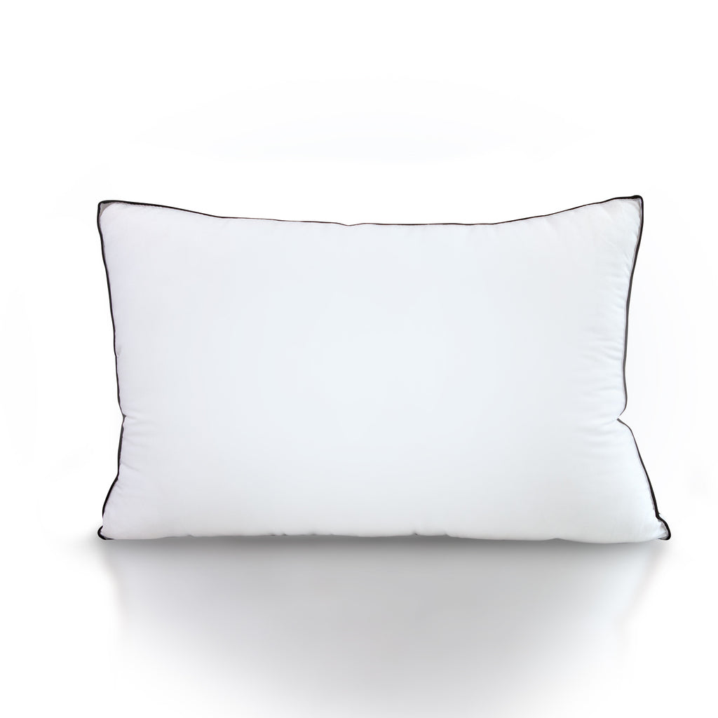 Casa Decor Silk Blend Pillow - Single Pack-1951134817974358017