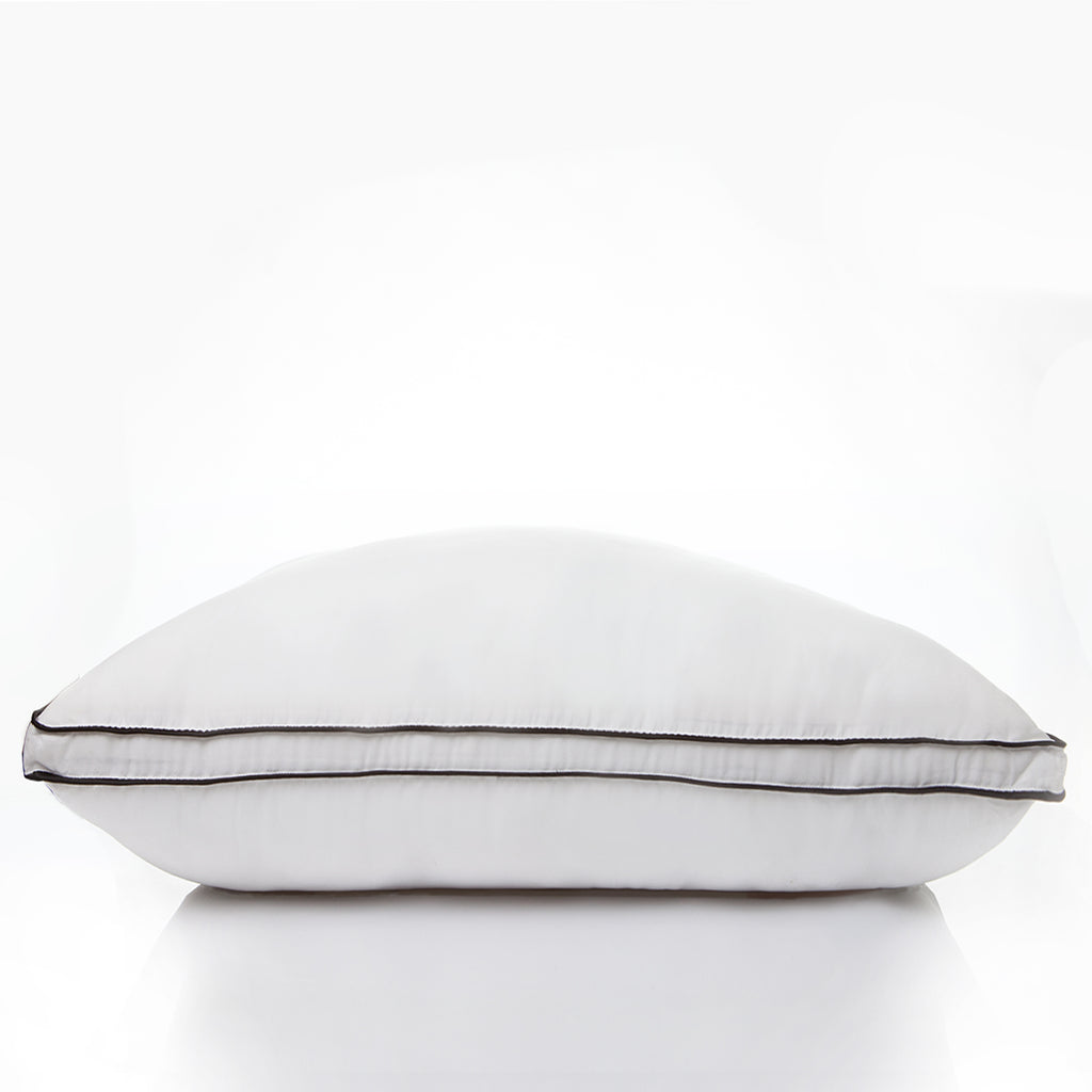 Casa Decor Silk Blend Pillow - Single Pack-1951134817974358018