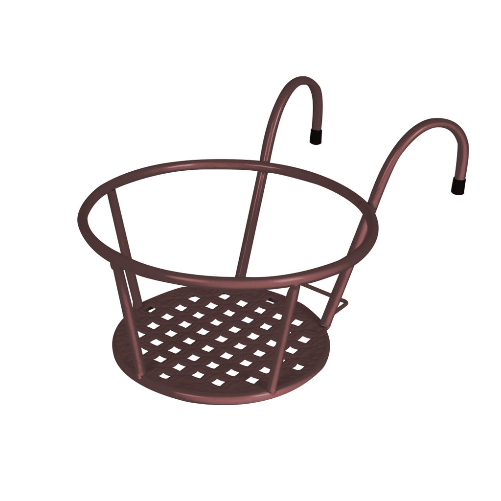 Levede 1x Flower Holder Plant Stand Bronze-1954802664059572224