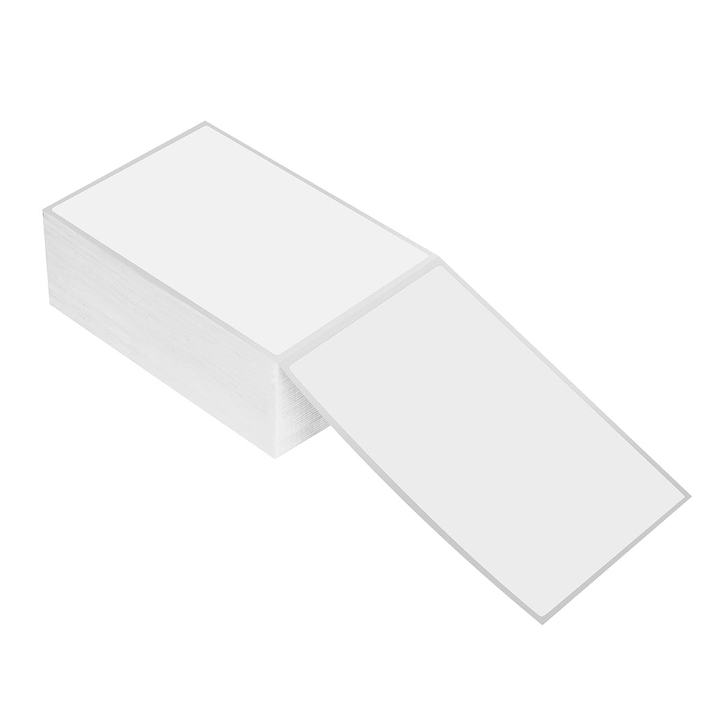 Thermal Direct Shipping Label Fan-Fold Box Sticker-1954802402540523520