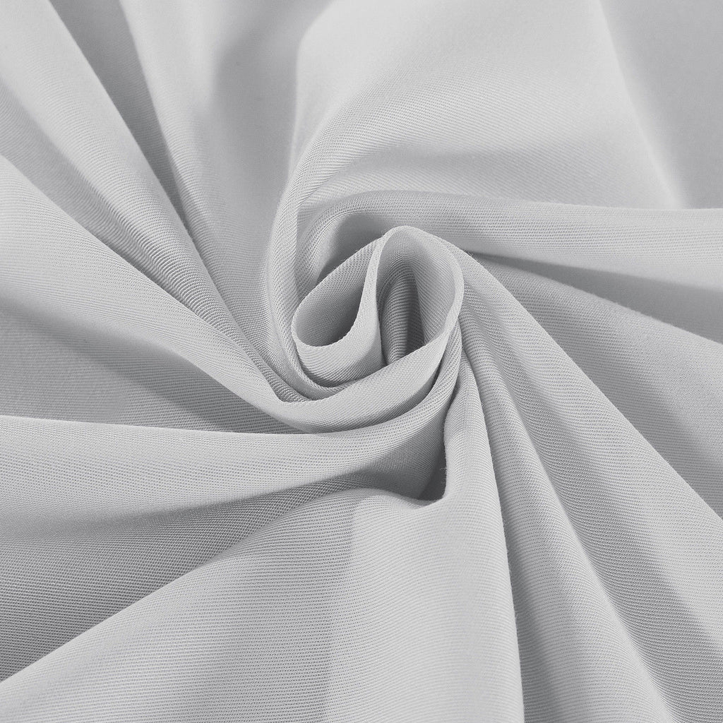 Royal Comfort Blended Bamboo Sheet Set Warm Grey - King-1951134849423249413