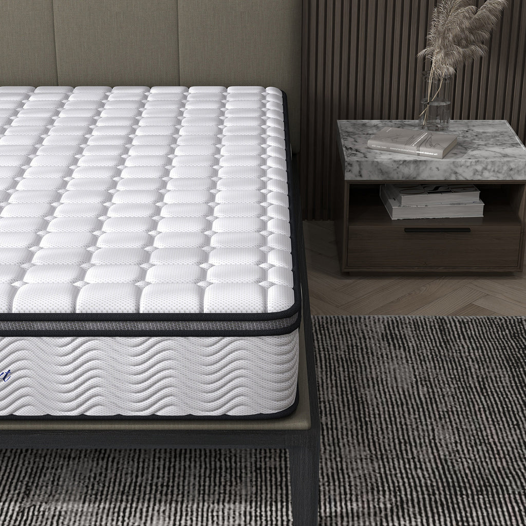 Ergopedic Pocket Spring Mattress-Double-1951134903819177990