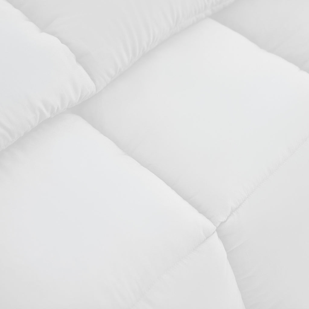 Royal Comfort -Bamboo Quilt Queen - 350GSM-1951134836882280454