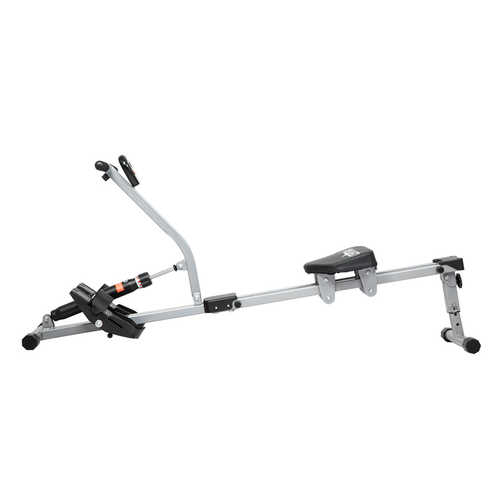 Centra Hydraulic Rowing Machine 12 Levels-1954802604055859201