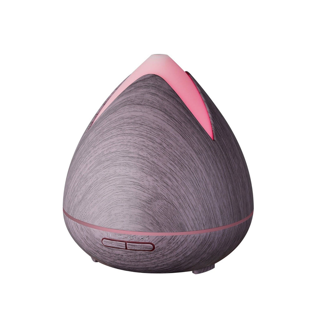 PureSpa Ultrasonic Diffuser - Violet-1951134806368718849