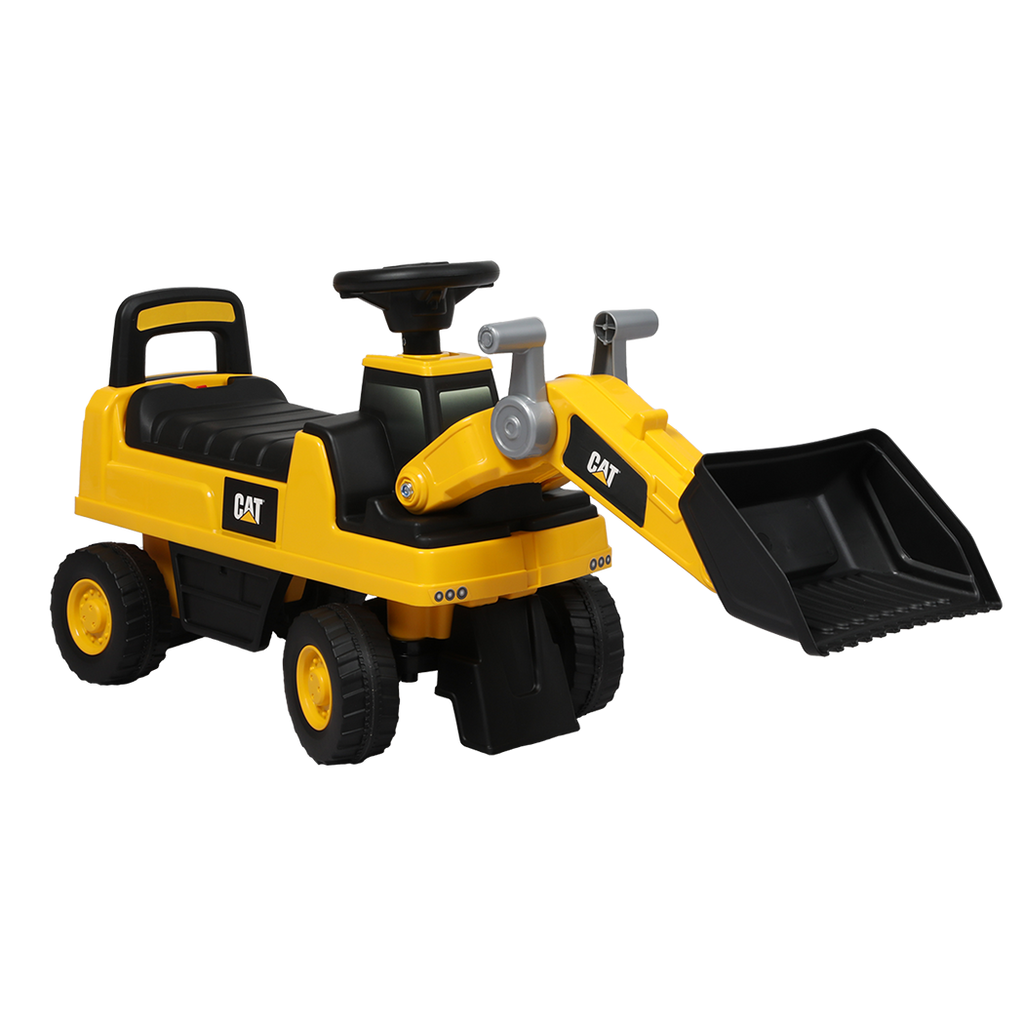 Kids ride On Bulldozer-1954802416893431816
