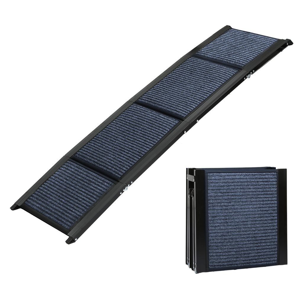 Pawz Dog Ramp-1954802424237658120