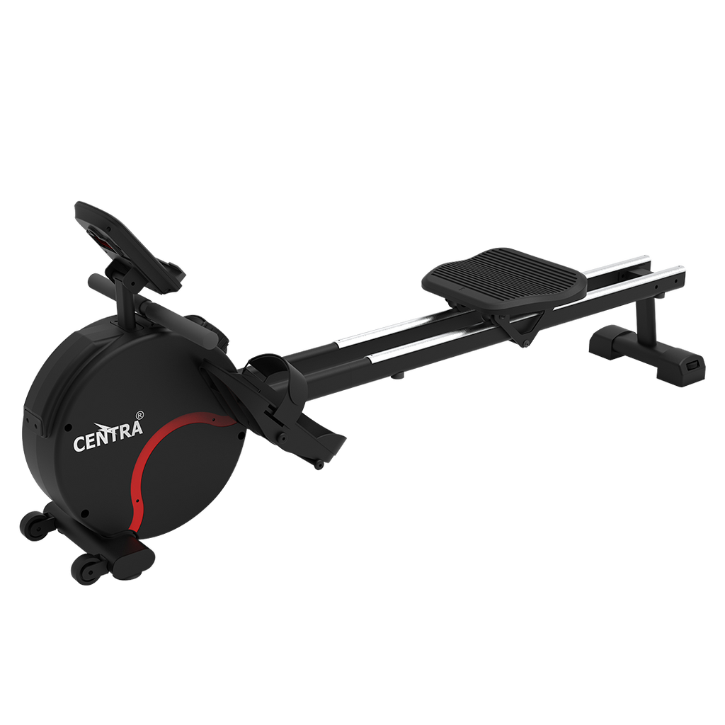Centra Magnetic Rowing Machine-1954802454491172872