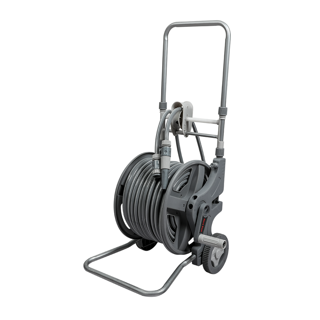 Water Hose Reel Holder 1/2'' X 45M-1954802414490095624