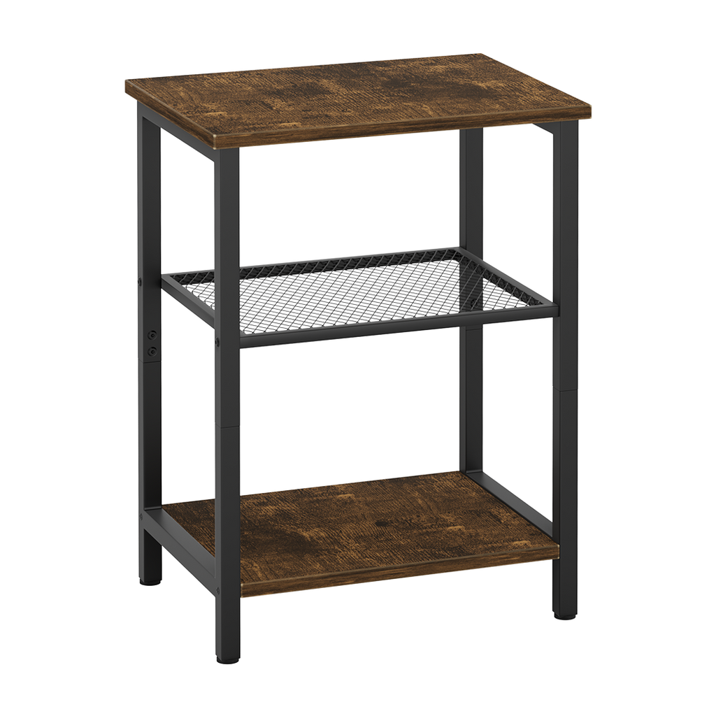 Levede 3-tier side table-1954802421431668744