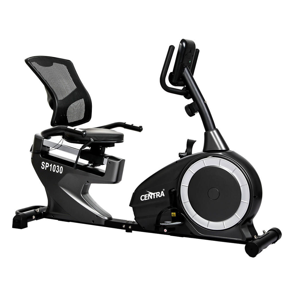 Centra Recumbent Exercise Bike-1954802437135142913