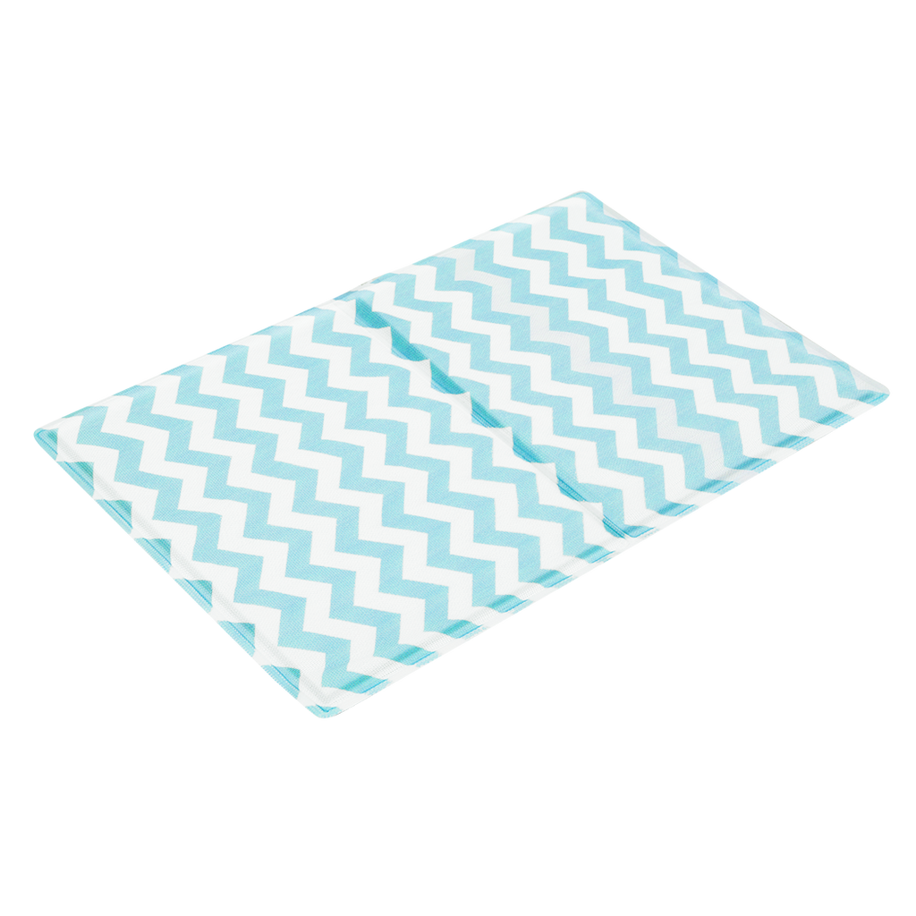 Pawz Pet Cooling Mat M Blue-1954802430524919816