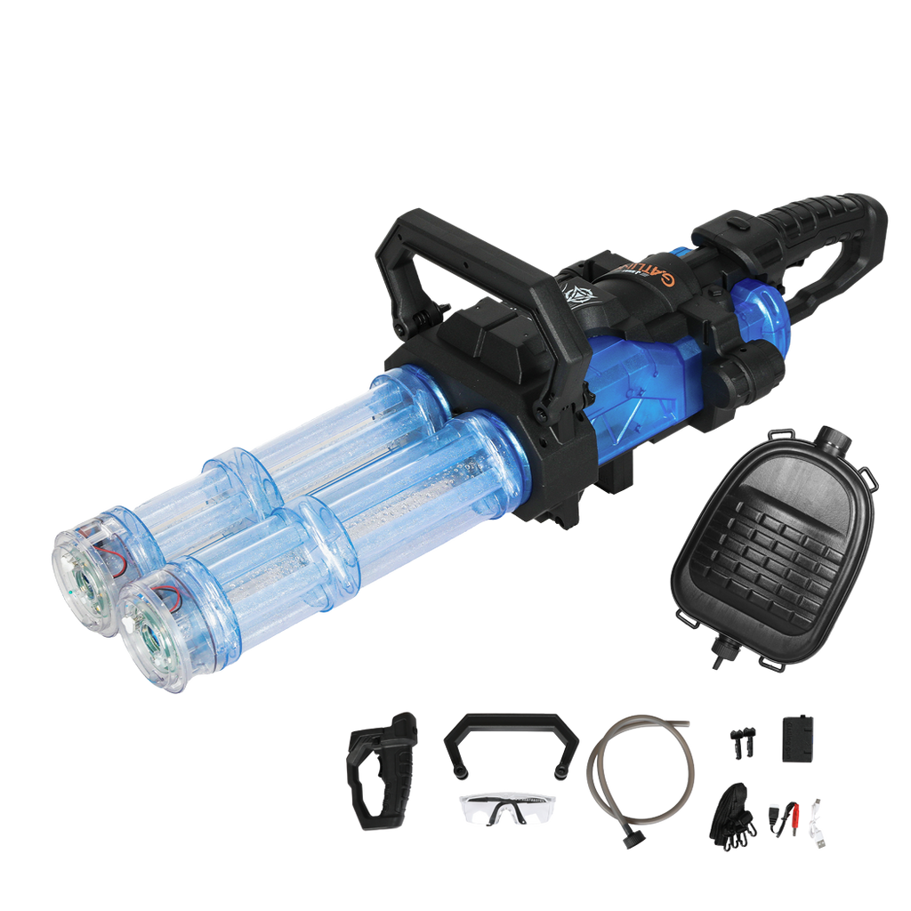 Kids Automatic Electric Water Gun-1954802445767020552