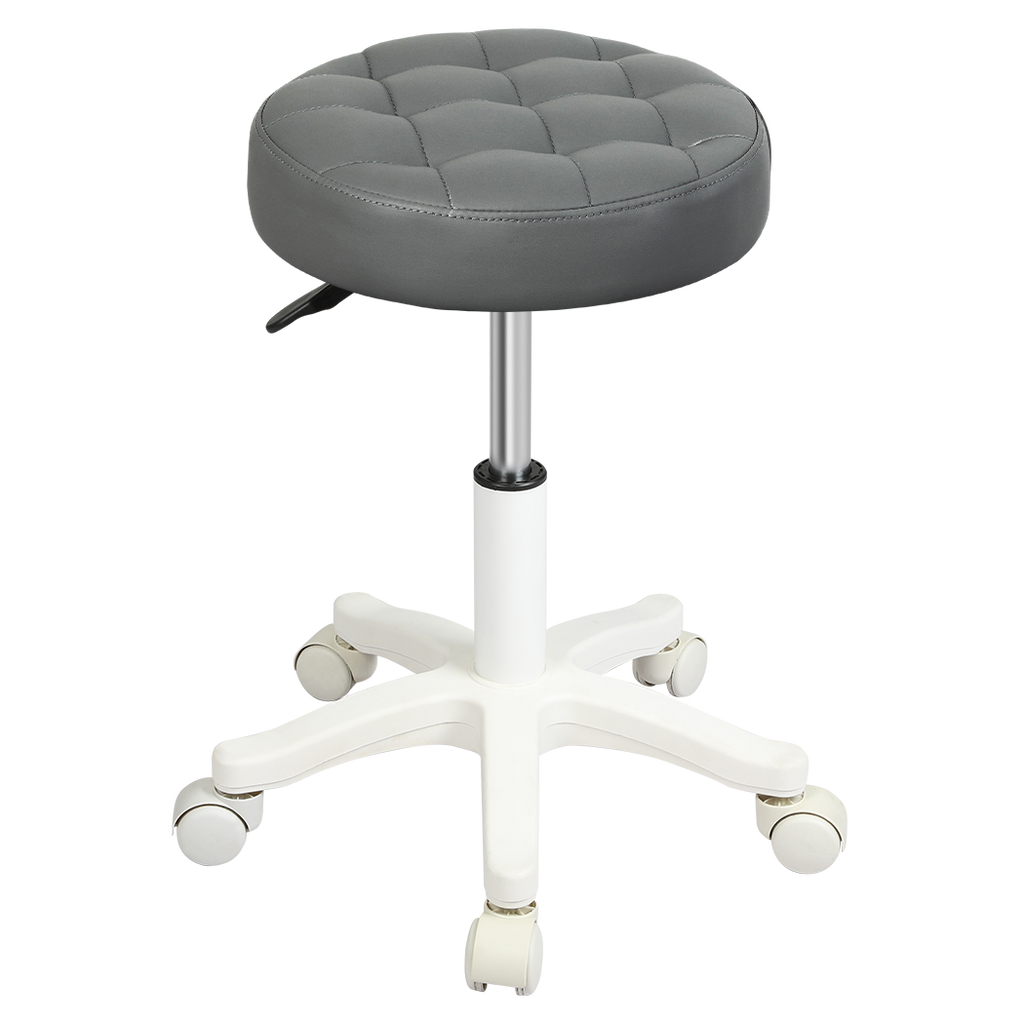 Levede Rolling Bar Stool-1954802407833735176
