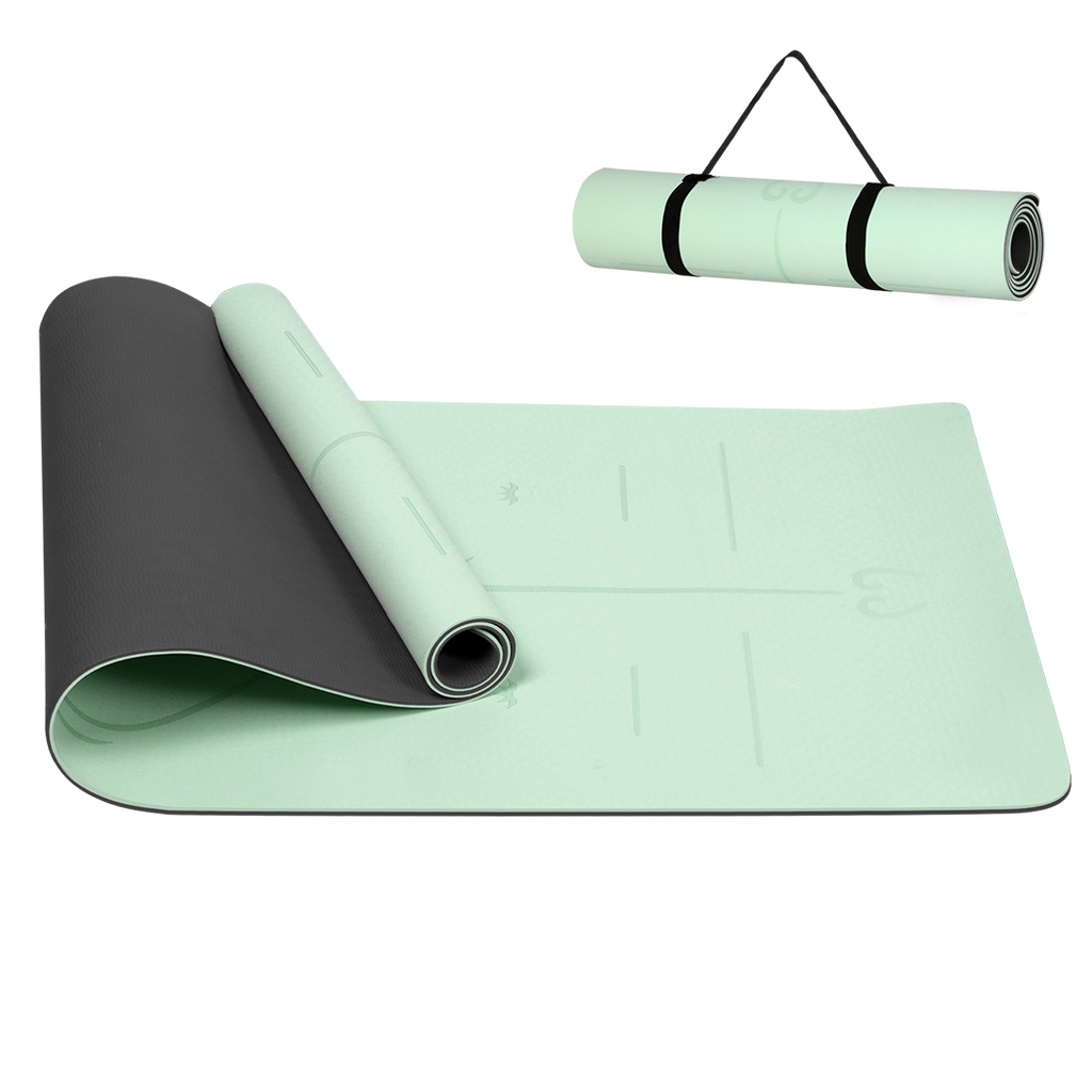Centra Yoga Mat-1954802448489123848