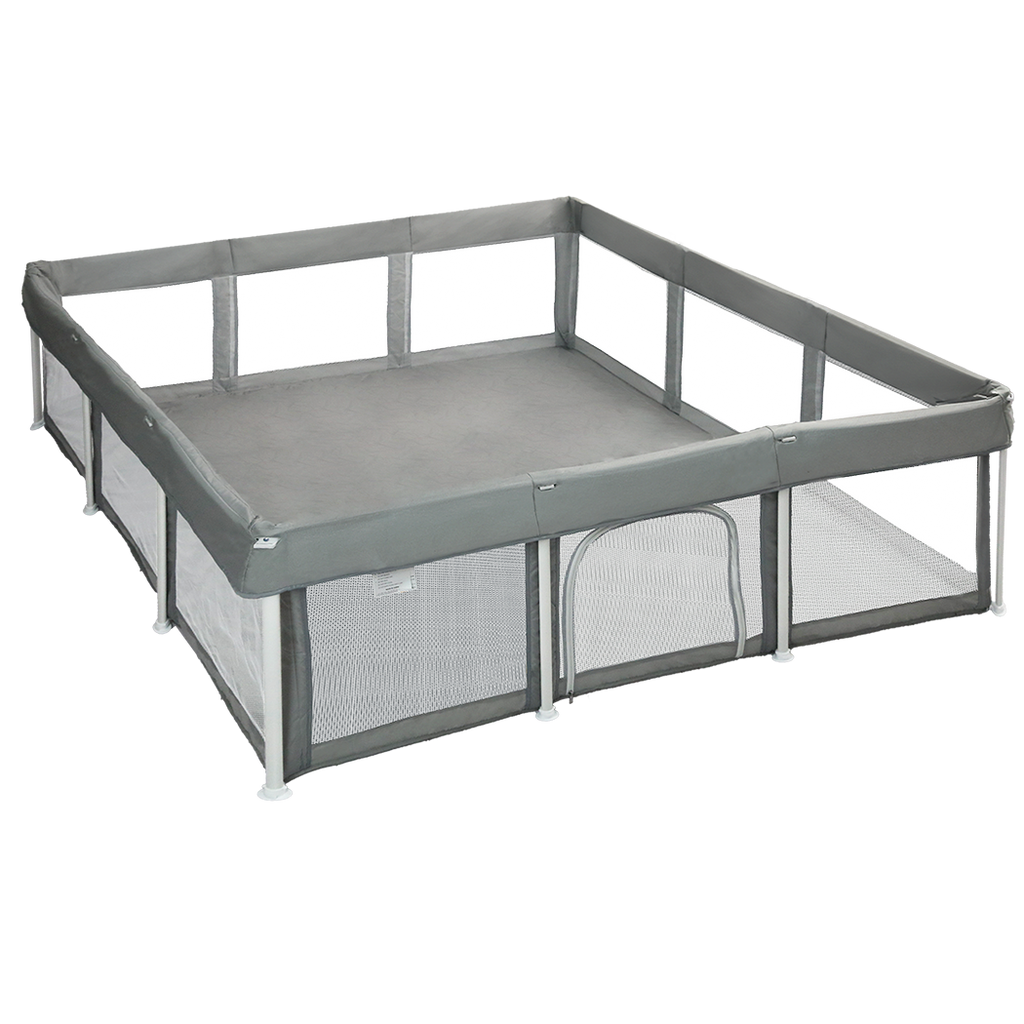 Bopeep Kids Playpen Foldable 180X180-1954802415811301384