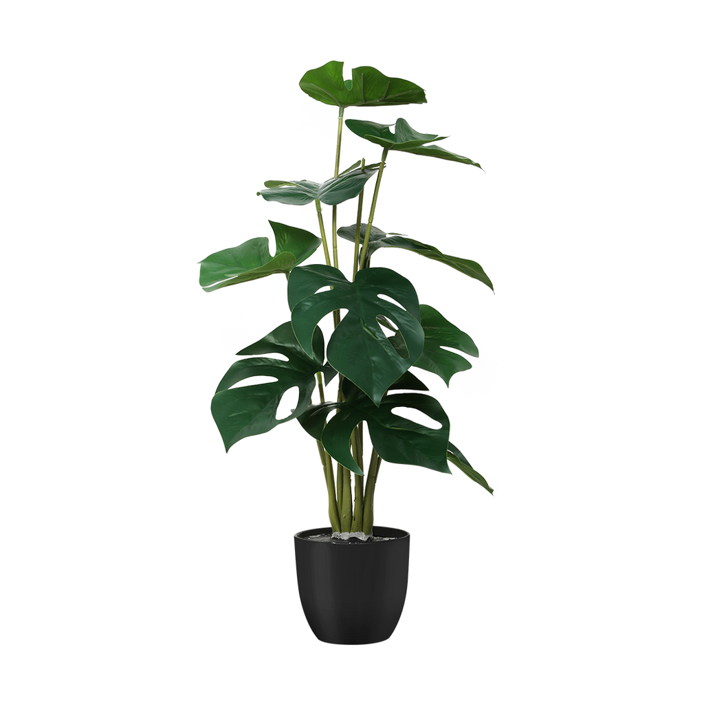 Lambu 50CM Artificial Tree Fake Plants Home Decor-1954802440725467144
