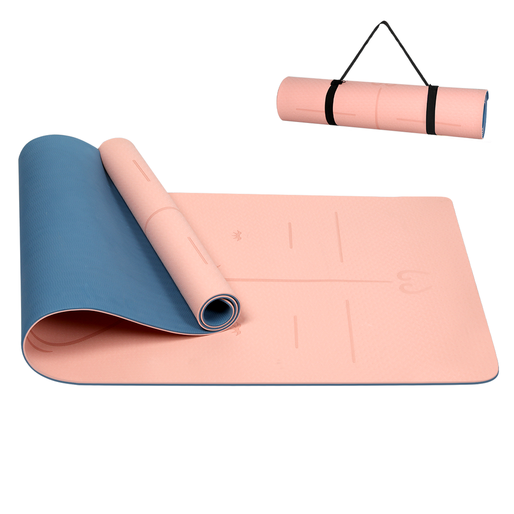 Centra Yoga Mat-1954802448711421960