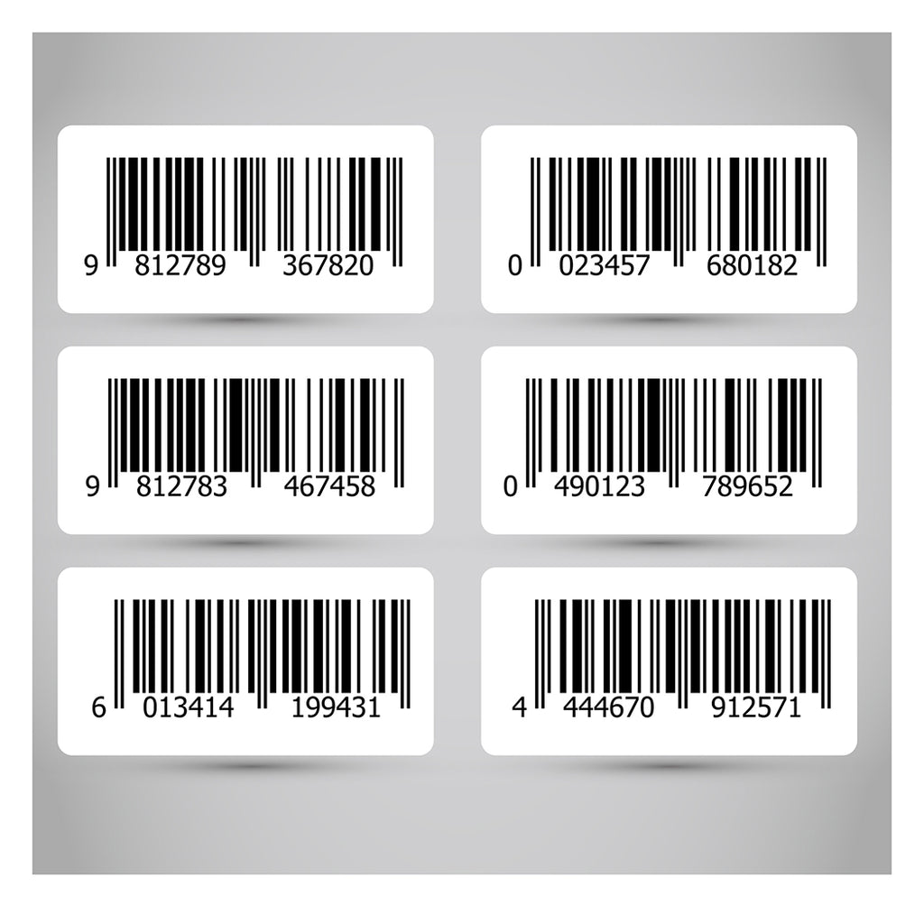 100 Sheet A4 Label White Matte Self Adhesive Sticker-1954802469351591940