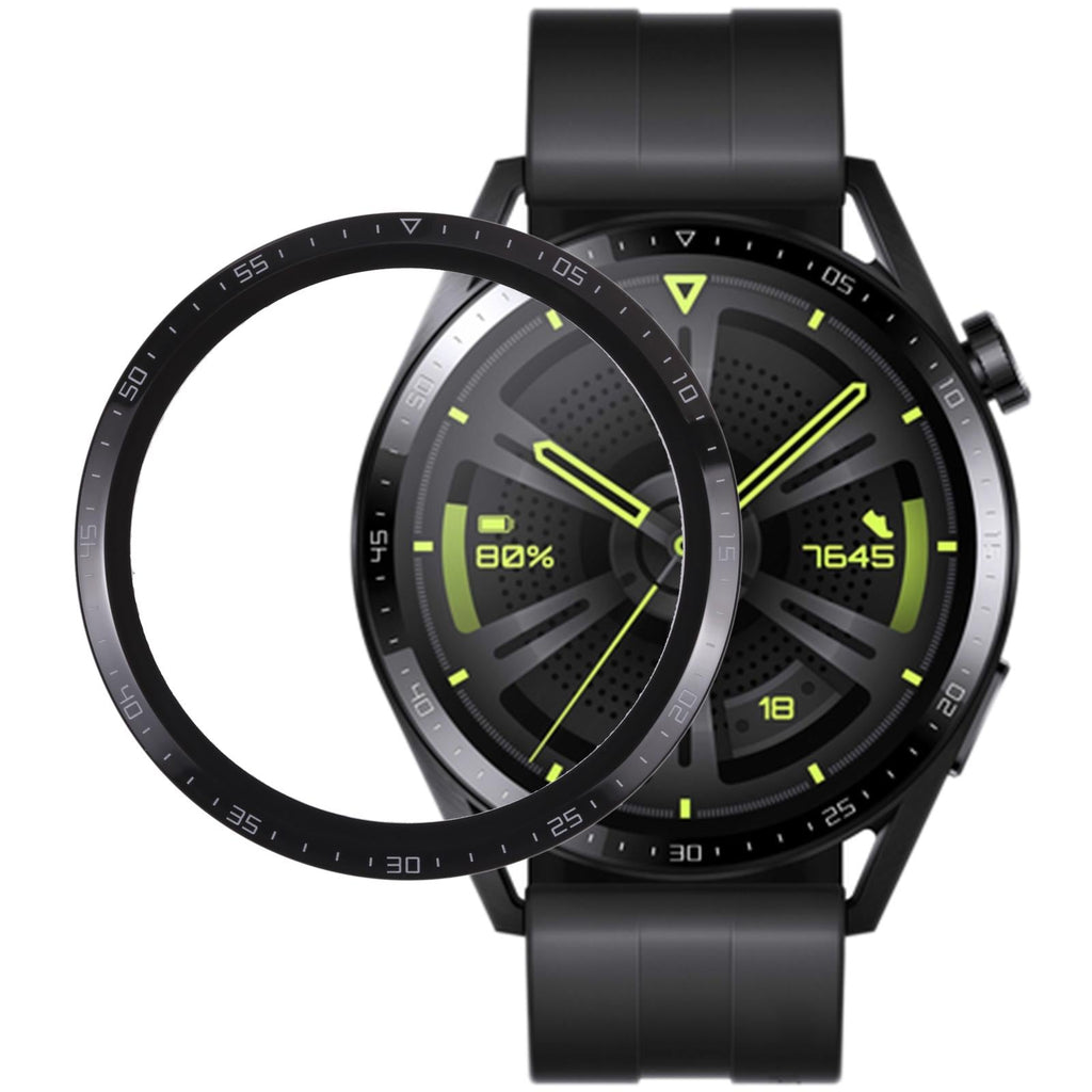 Front Glass Lens For Huawei Watch Gt 3 - 46Mm-1915197917895987200