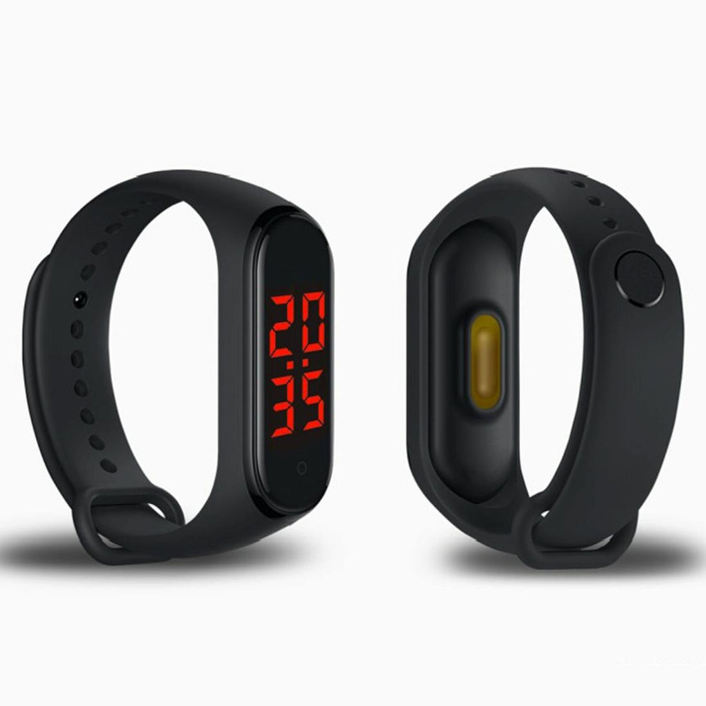 Temperature Bracelet - 30-45 C Range Smart Design-1915197539158724610