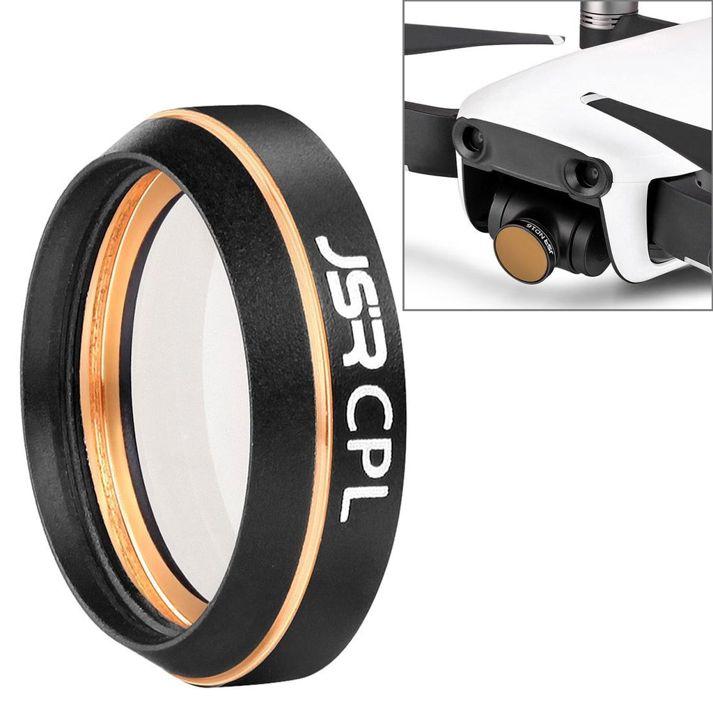 High-Definition Drone Lens Filter For Dji Mavic Air-1915197900149886976