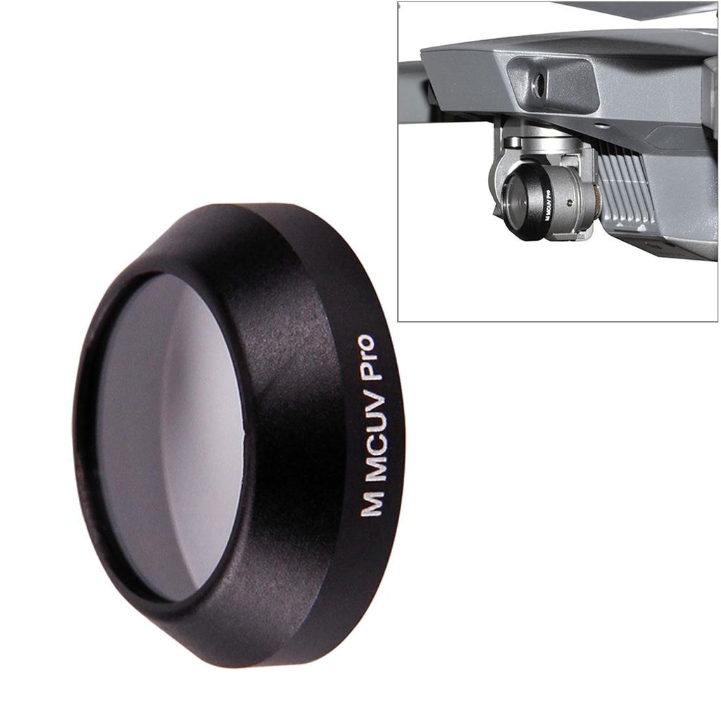 Drone Filter For Dji Mavic Pro - Hd Quality-1915197893195730944