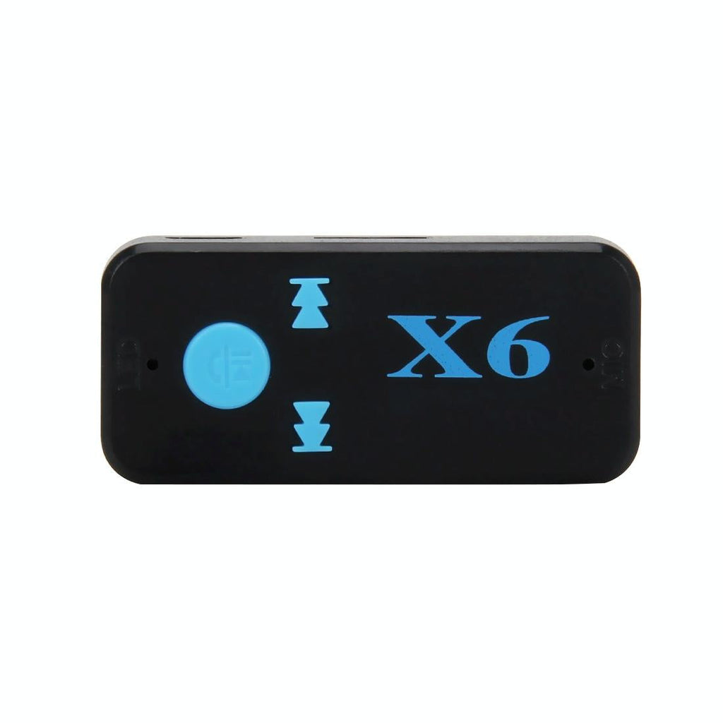 Wireless Bluetooth Music Receiver For Cars - V4.1-1915198410659598337