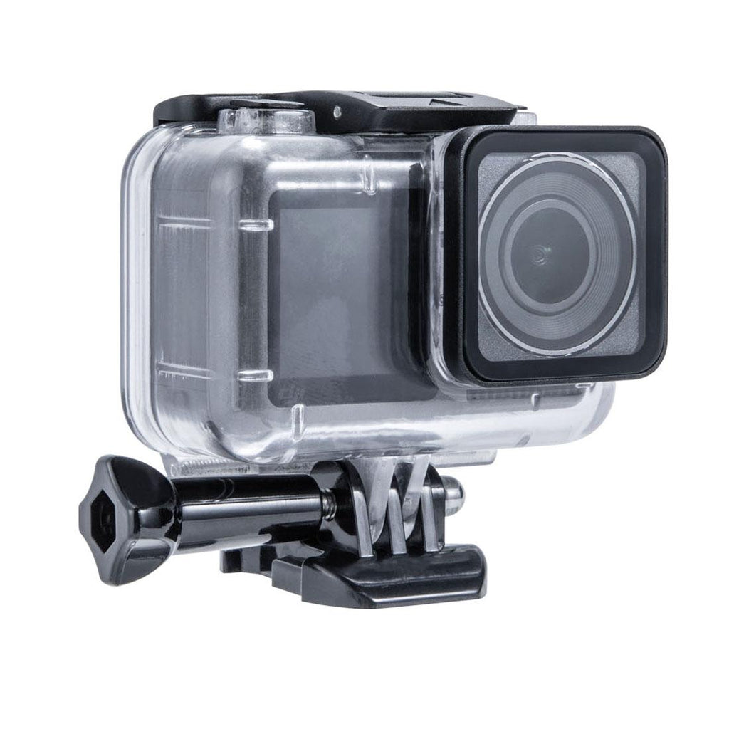 Waterproof Diving Case For Dji Action - 45M Depth-1915198235807453185