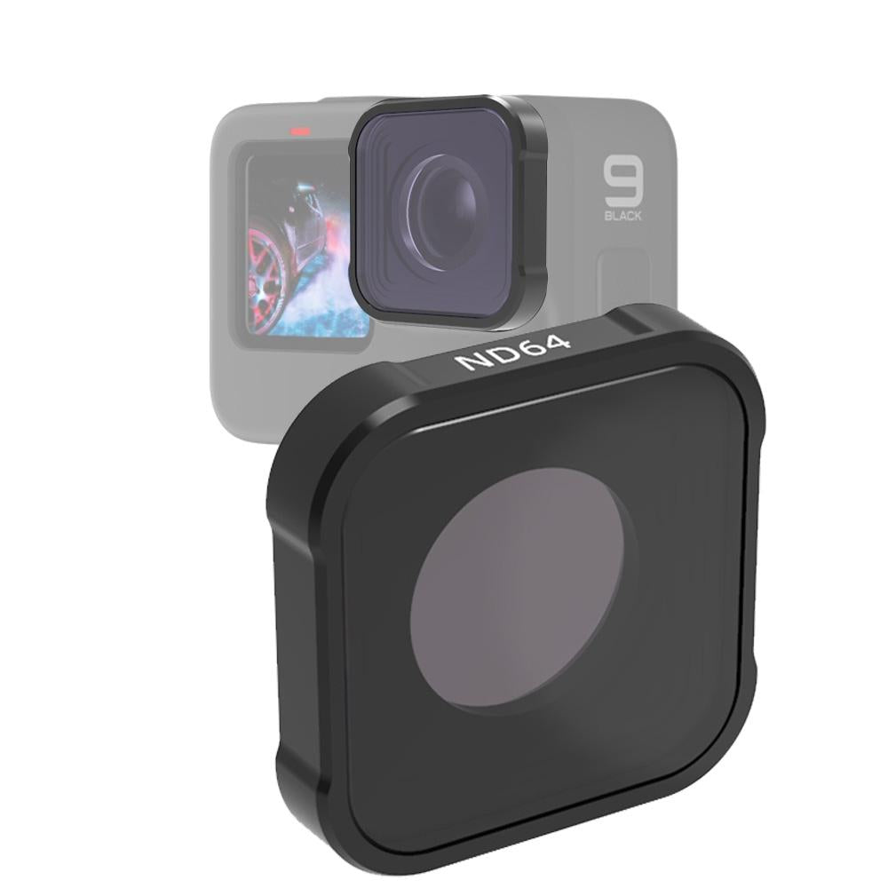 Kb Series Lens Filter For Gopro Hero10-1915197774710837254