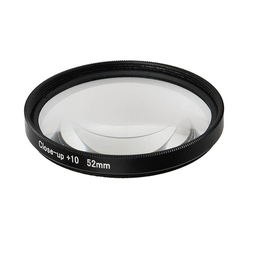 10X Macro Lens For Gopro Hero5 Action Camera - 52Mm-1915197866071166977