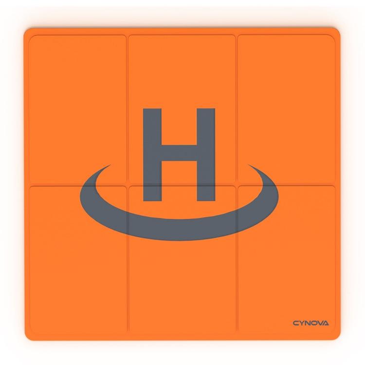 Foldable Downtime Mat Parking Apron - 50Cm Universal-1964932362617884677