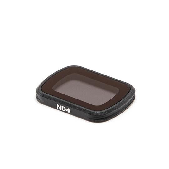 4-In-1 Magnetic Nd Filter Set For Dji Pocket-1964932358868176898