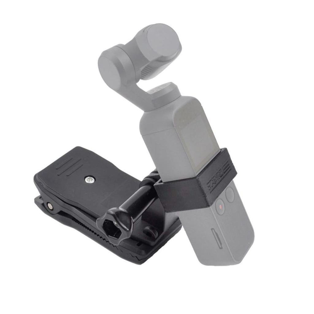 Pocket 2 Handheld Stabilizer - Multi Function Expansion-1915197783661481984