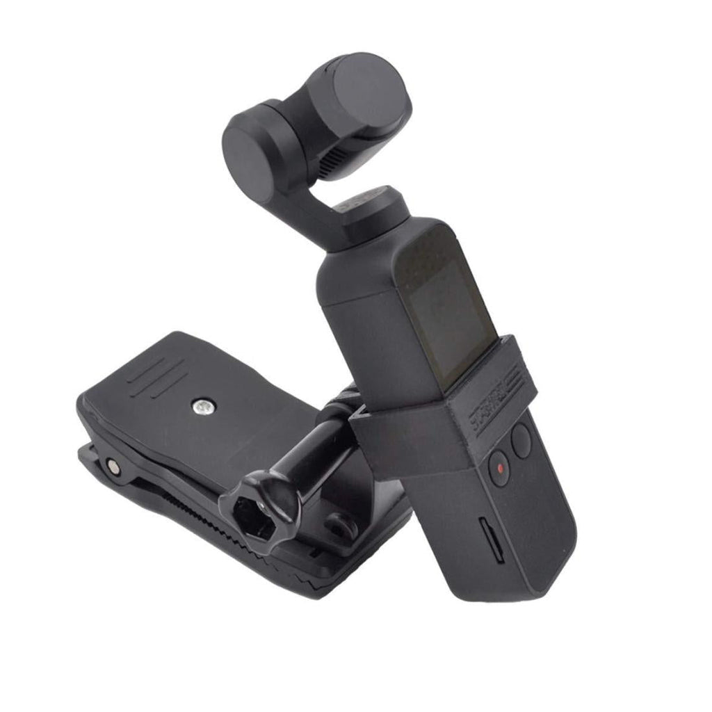 Pocket 2 Handheld Stabilizer - Multi Function Expansion-1915197783661481988