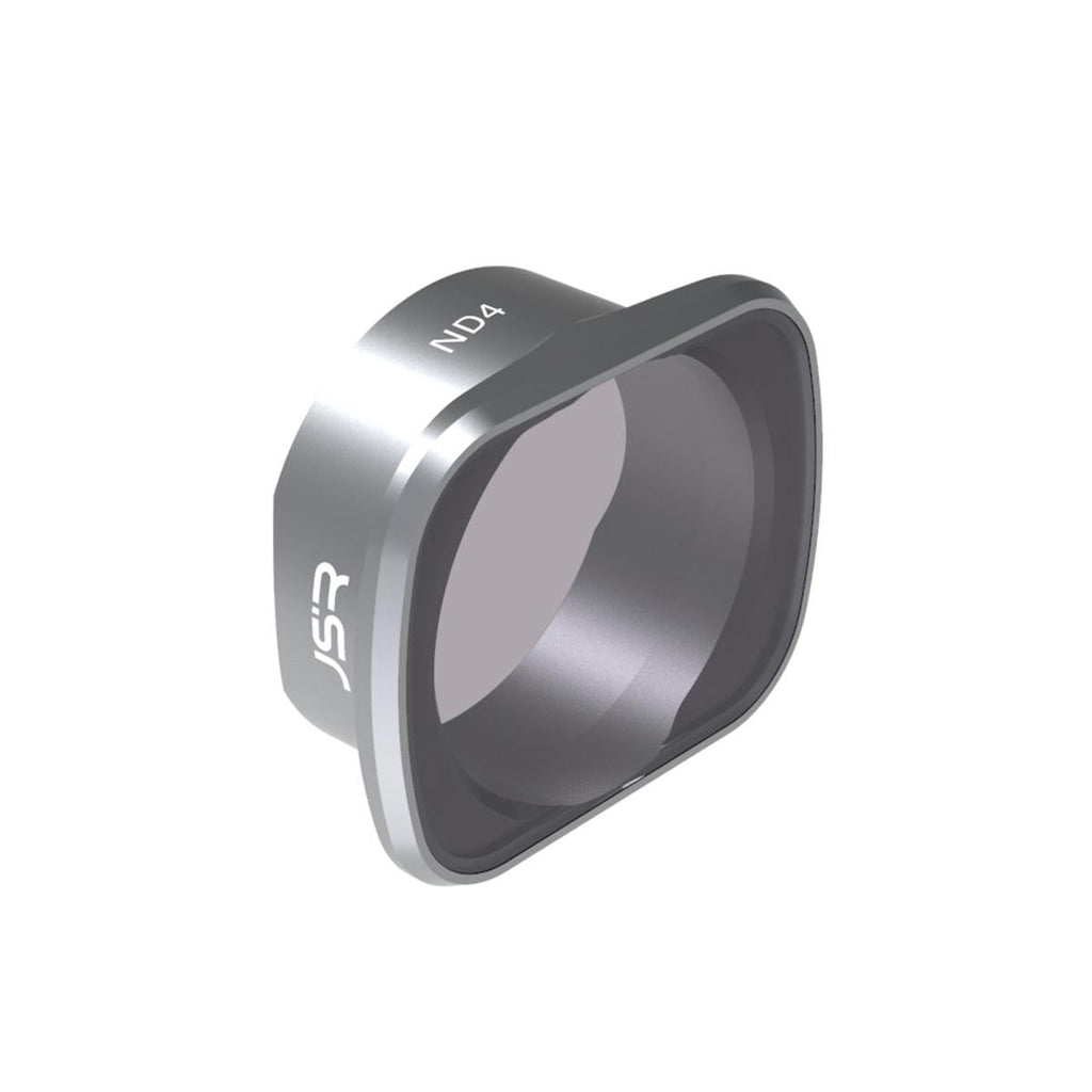 Aluminum Alloy Fpc Ks Lens Filter For Dji Fpv Frame-1915197901882134529