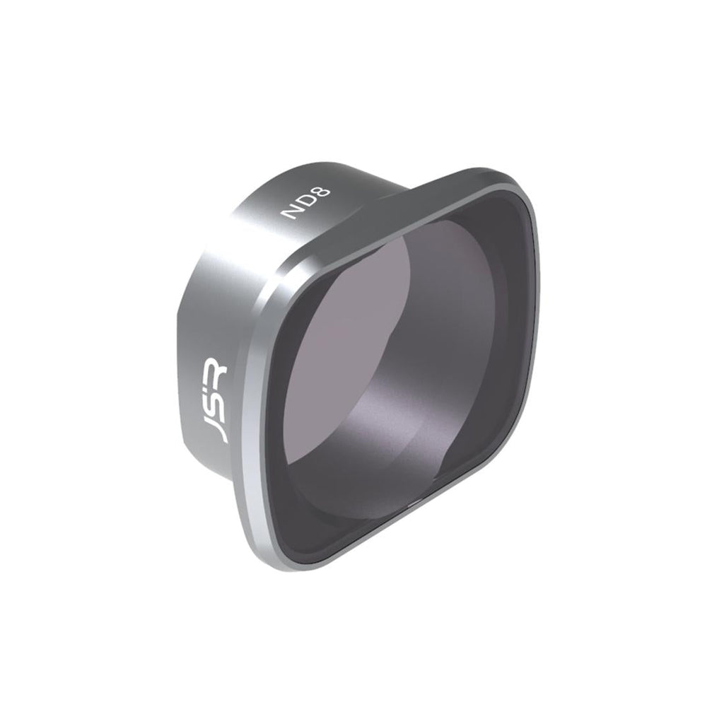 Lightweight Aluminum Alloy Frame For Dji Fpv Lens Filter-1915197737213759489