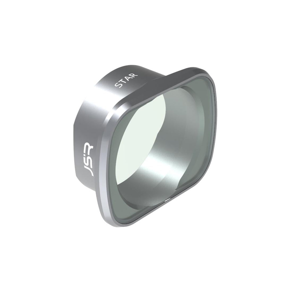 Aluminum Alloy Effect Lens Filter For Dji Fpv-1915197908811124737
