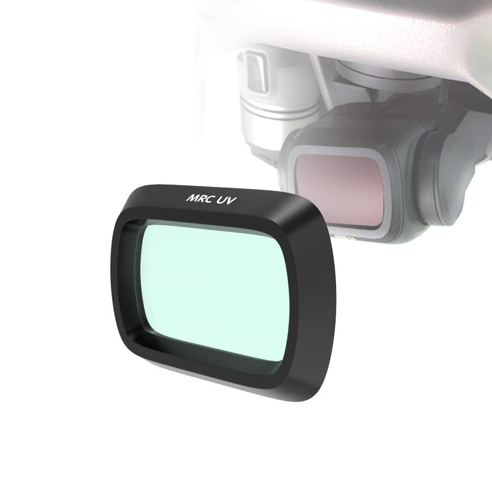 Uv Lens Filter For Dji Mavic Air 2 Drone-1915198219684548608