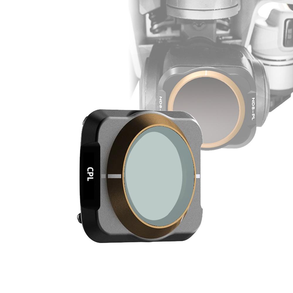 Aerial Shots With Mavic Air 2 Lens Filter-1915197755890995200