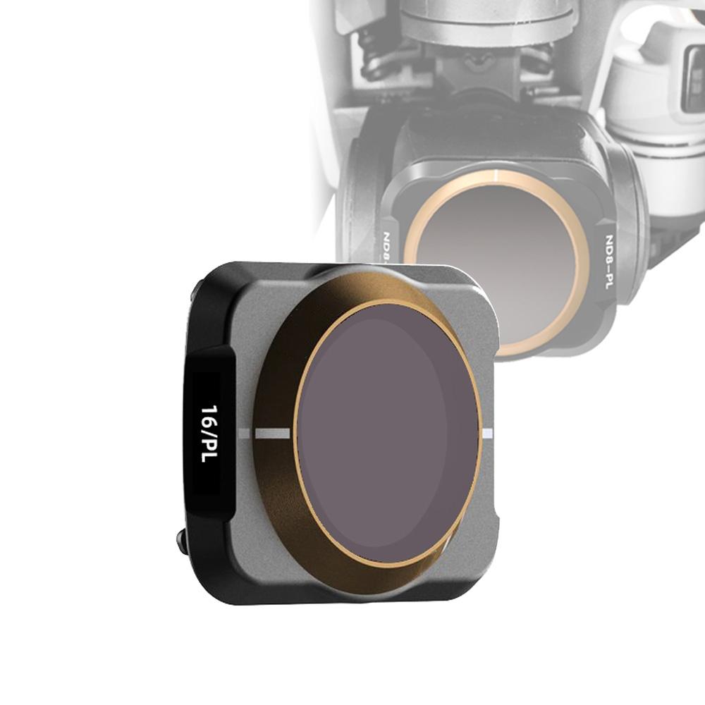 Nd16 Pl Filter For Dji Mavic Air 2-1915197927593218053