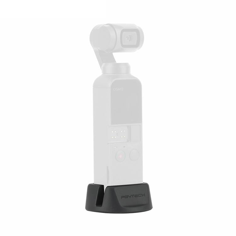 Universal Fixed Mount Kit For Dji Pocket - Base Attachment-1915197984920965120