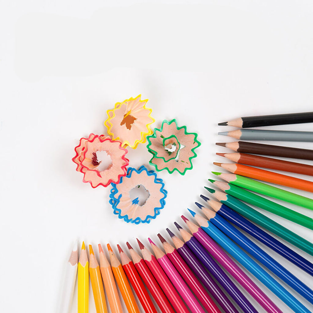 Yplus Erasable Color Pencil with Eraser-1966287388846198788