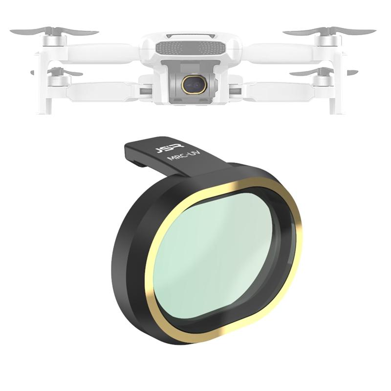 Enhance Image Quality With Fimi X8 Mini Drone Uv Filter-1915198128609431559